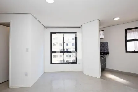 Apartamento com 1 Quarto à venda, 30m² no Centro, São Paulo