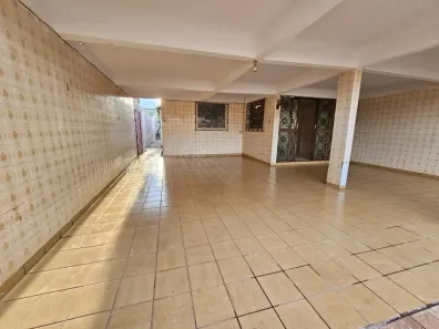 Apartamento com 2 Quartos para alugar, 120m² no Vila Cruzeiro do Sul, Aparecida de Goiânia