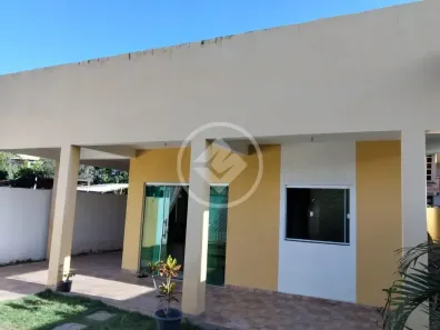 Casa com 3 Quartos à venda, 135m² no Porto de Sauípe, Entre Rios
