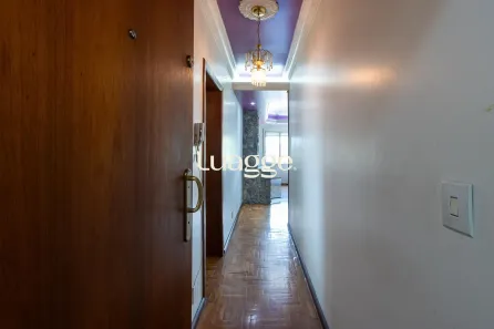 Apartamento com 4 Quartos à venda, 144m² no Vila São José, Porto Alegre