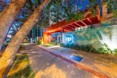Apartamento com 2 Quartos à venda, 51m² no Jardim Aclimação, Maringá
