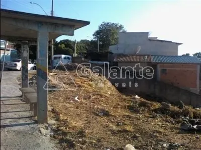 Lote/Terreno à venda, 470m² no Jardim Nilópolis, Campinas