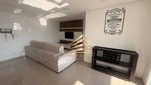Apartamento com 3 Quartos para alugar, 94m² no Vila Antonieta, Guarulhos