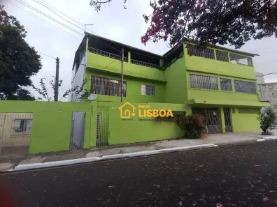 Sobrado com 3 Quartos à venda, 400m² no Jardim Caguassu, São Paulo
