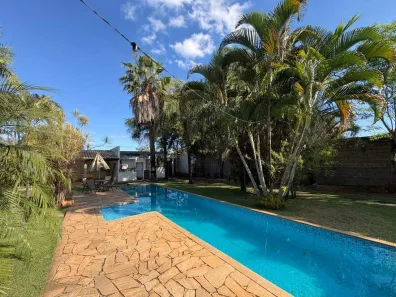 Fazenda/Sítio com 2 Quartos à venda, 220m² no Santa Terezinha, Piracicaba