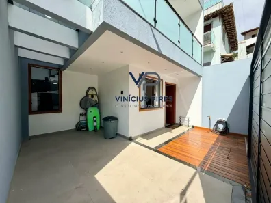 Casa com 2 Quartos à venda, 88m² no Tucuns, Armação dos Búzios