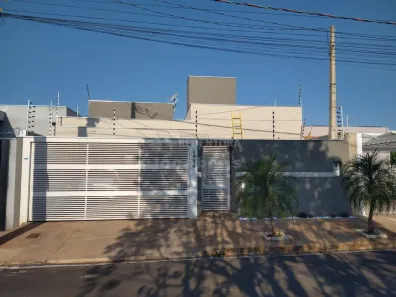 Casa com 3 Quartos à venda, 170m² no Residencial Santa Cruz, São José do Rio Preto