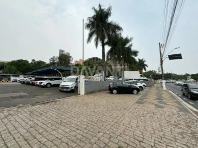 Lote/Terreno à venda, 4957m² no Parque Nova Suíça, Valinhos