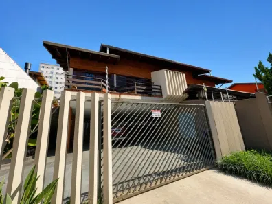 Casa com 4 Quartos à venda, 650m² no Colina Verde, Londrina