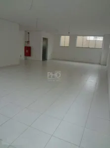 Prédio Comercial para alugar, 1396m² no Baeta Neves, São Bernardo do Campo