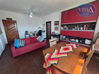 Apartamento com 3 Quartos à venda, 142m² no Centro-Sul, Cuiabá