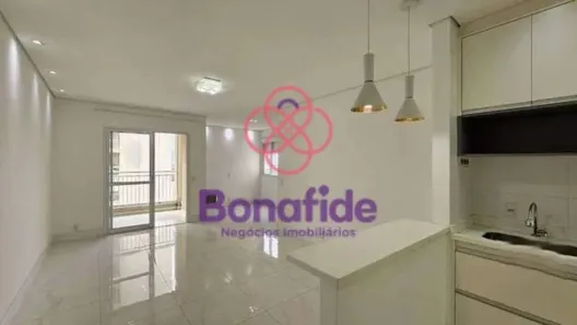 Apartamento com 2 Quartos à venda, 82m² no Engordadouro, Jundiaí
