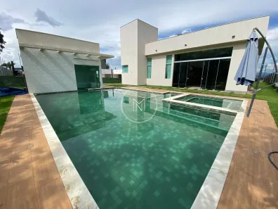 Casa com 4 Quartos para alugar, 350m² no Condomínio Morada do Sol, Igarapé