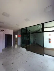 Sala Comercial para alugar, 117m² no Mauá, São Caetano do Sul