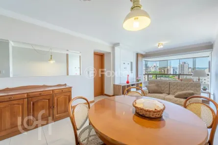Apartamento com 3 Quartos à venda, 114m² no Bela Vista, Porto Alegre