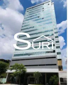 Sala Comercial para alugar, 83m² no Jardim do Mar, São Bernardo do Campo