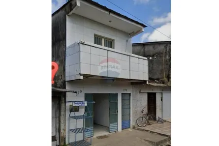 Casa com 2 Quartos à venda, 168m² no Levada, Maceió