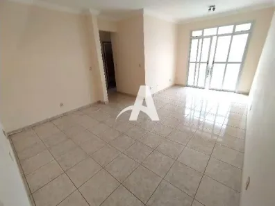 Apartamento com 3 Quartos para alugar, 90m² no Santa Mônica, Uberlândia