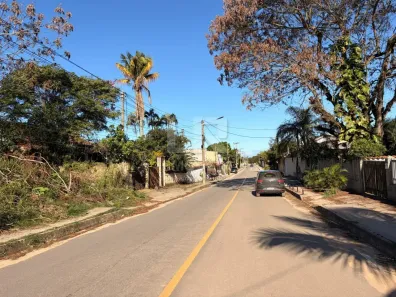 Lote/Terreno à venda, 450m² no Gesylândia, Araruama