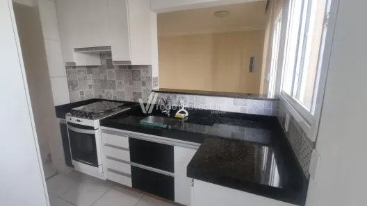 Apartamento com 2 Quartos à venda, 46m² no Residencial Guairá, Sumaré