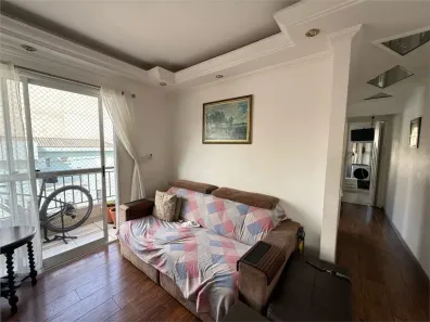 Apartamento com 2 Quartos à venda, 67m² no Vila Dom Pedro II, São Paulo