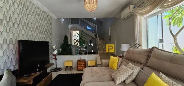 Casa com 4 Quartos à venda, 270m² no Jardim da Colina, Americana