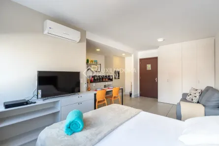 Apartamento com 1 Quarto à venda, 31m² no Independência, Porto Alegre