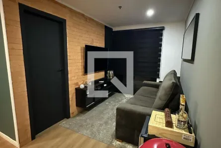 Apartamento com 1 Quarto à venda, 40m² no Vila Uberabinha, São Paulo