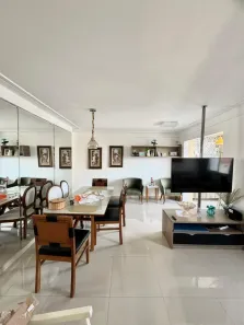 Apartamento com 2 Quartos à venda, 78m² no Calhau, São Luís