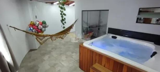 Sobrado com 3 Quartos à venda, 264m² no Vila Metalúrgica, Santo André