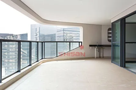 Apartamento com 4 Quartos à venda, 227m² no Chácara Santo Antônio (Zona Sul), São Paulo