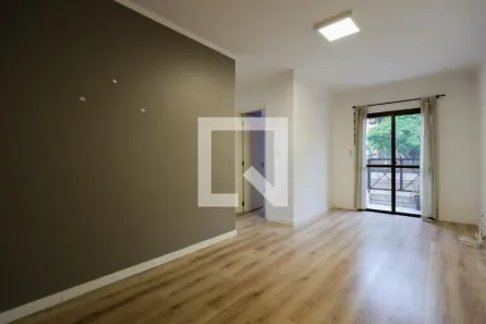 Apartamento com 2 Quartos à venda, 56m² no Sítio do Mandaqui, São Paulo