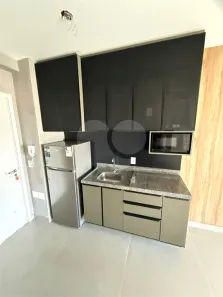 Apartamento com 1 Quarto à venda, 25m² no Perdizes, São Paulo