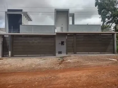 Casa com 3 Quartos à venda, 136m² no Jardim Auxiliadora, Campo Grande