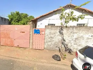 Lote/Terreno à venda, 550m² no Vila Arquelau, Uberaba