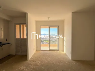 Apartamento com 3 Quartos à venda, 70m² no Picanço, Guarulhos