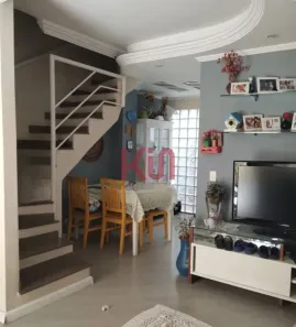 Casa com 4 Quartos à venda, 110m² no Parque Imperial, São Paulo