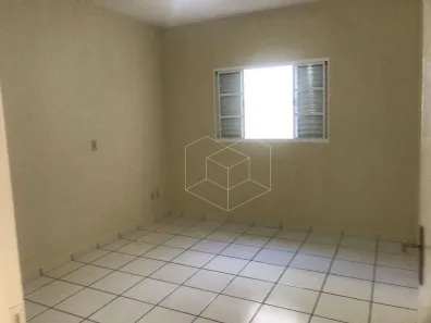 Casa com 1 Quarto para alugar, 80m² no Centro, Jaú