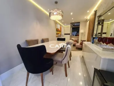 Apartamento com 2 Quartos à venda, 67m² no Parque São Jorge, São Paulo