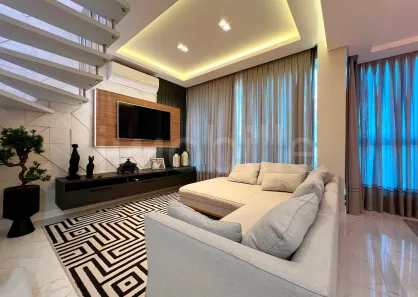 Apartamento com 3 Quartos à venda, 260m² no Meia Praia, Itapema