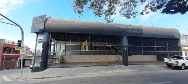 Ponto Comercial para alugar, 750m² no Vila Santana, Sorocaba