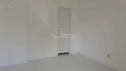 Apartamento com 1 Quarto à venda, 48m² no Catete, Rio de Janeiro