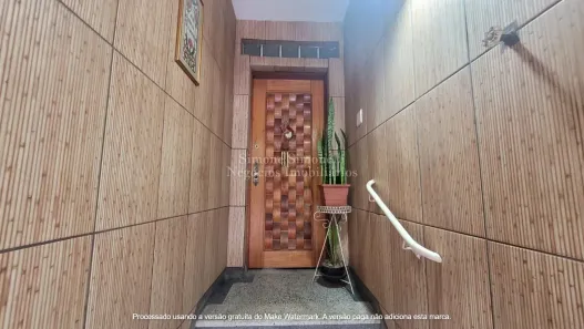 Apartamento com 1 Quarto para alugar, 80m² no Perdizes, São Paulo