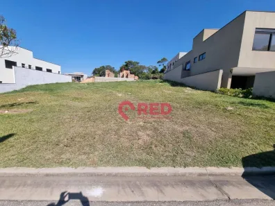 Lote/Terreno à venda, 403m² no Alphaville Itu, Itu