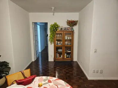 Apartamento com 3 Quartos à venda, 115m² no Icaraí, Niterói