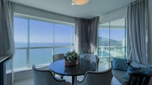 Apartamento com 3 Quartos à venda, 186m² no Centro, Balneário Camboriú