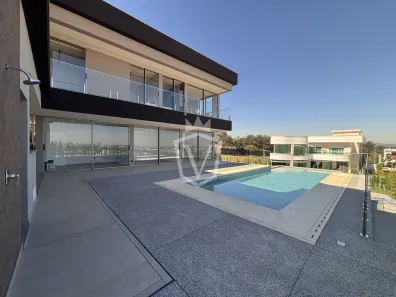 Casa de Condomínio com 5 Quartos à venda, 652m² no Jacaré, Cabreúva