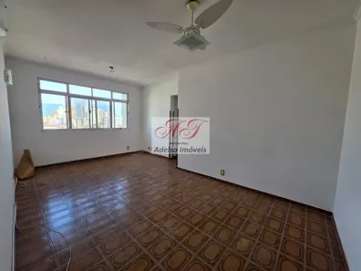 Apartamento com 2 Quartos à venda, 98m² no Campo Grande, Santos