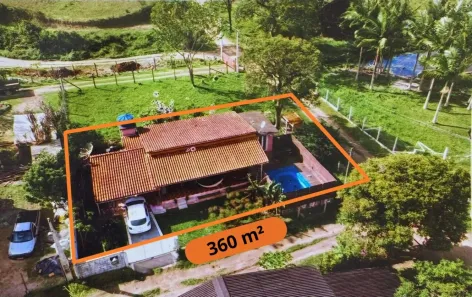 Casa com 2 Quartos à venda, 122m² no Ressacada, Garopaba