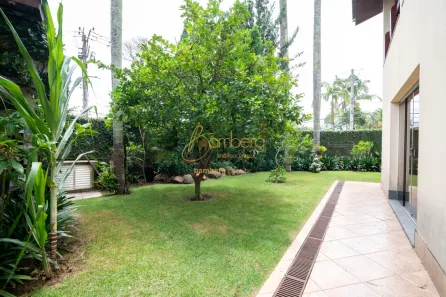 Casa com 5 Quartos à venda, 600m² no Interlagos, São Paulo